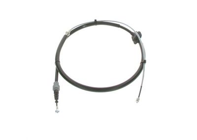Cable Pull, parking brake BOSCH 1 987 477 686