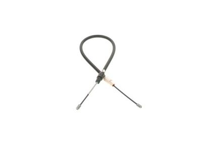 Cable Pull, parking brake BOSCH 1 987 477 691