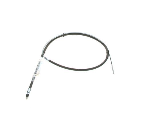 BOSCH 1 987 477 694 Cable Pull, parking brake