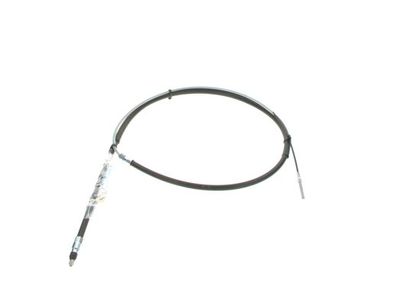 Cable Pull, parking brake BOSCH 1 987 477 694