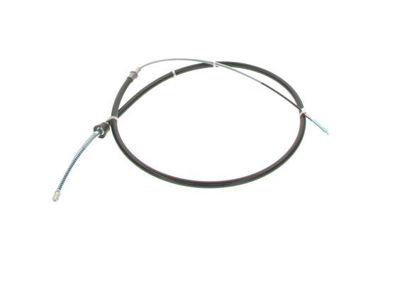 BOSCH 1 987 477 695 Cable Pull, parking brake