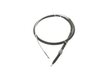 Cable Pull, parking brake BOSCH 1 987 477 696