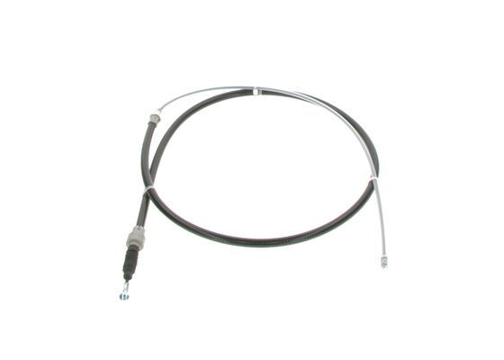 BOSCH 1 987 477 698 Cable Pull, parking brake