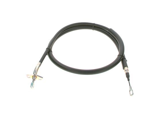 BOSCH 1 987 477 702 Cable Pull, parking brake
