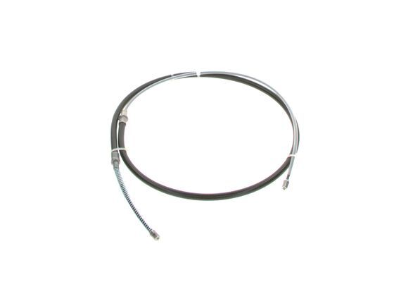 BOSCH 1 987 477 704 Cable Pull, parking brake