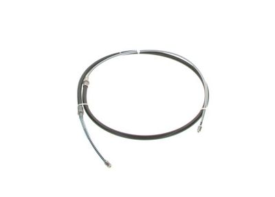 Cable Pull, parking brake BOSCH 1 987 477 704