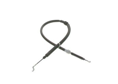 Cable Pull, parking brake BOSCH 1 987 477 707
