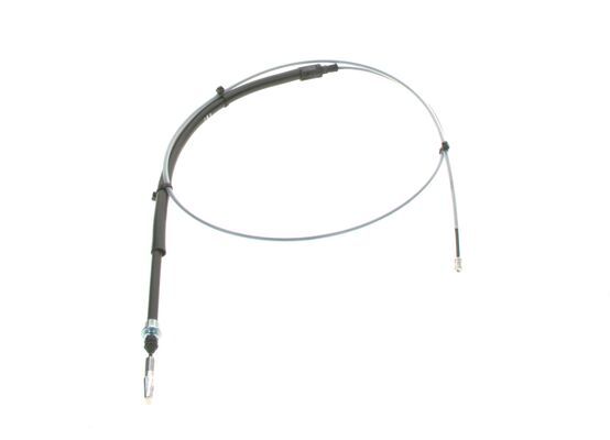 BOSCH 1 987 477 712 Cable Pull, parking brake