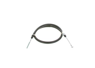 Cable Pull, parking brake BOSCH 1 987 477 713