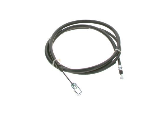BOSCH 1 987 477 714 Cable Pull, parking brake