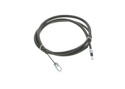 Cable Pull, parking brake BOSCH 1 987 477 714