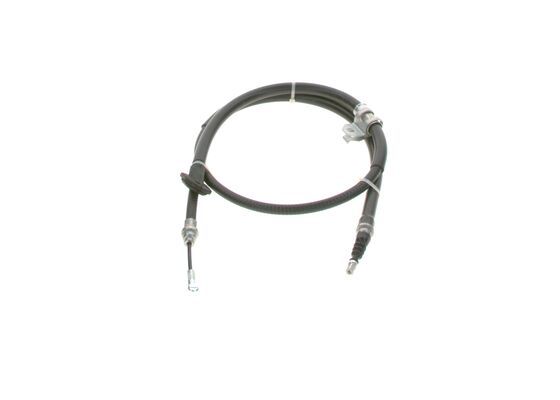 BOSCH 1 987 477 726 Cable Pull, parking brake