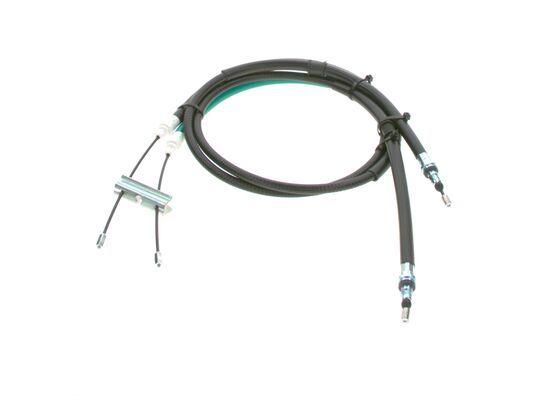 BOSCH 1 987 477 732 Cable Pull, parking brake