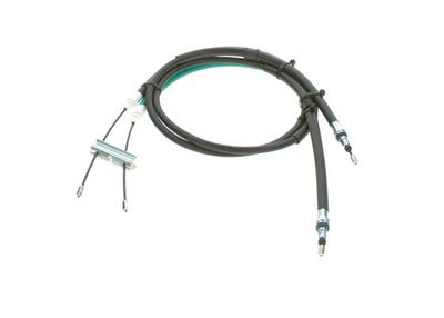 Cable Pull, parking brake BOSCH 1 987 477 732