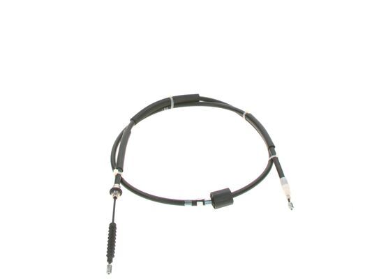 BOSCH 1 987 477 733 Cable Pull, parking brake
