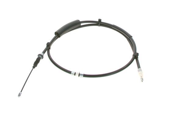 BOSCH 1 987 477 734 Cable Pull, parking brake