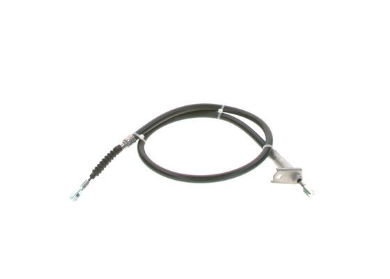 BOSCH 1 987 477 750 Cable Pull, parking brake
