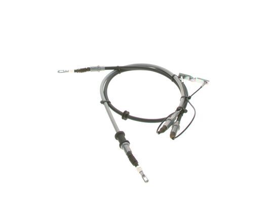 BOSCH 1 987 477 766 Cable Pull, parking brake