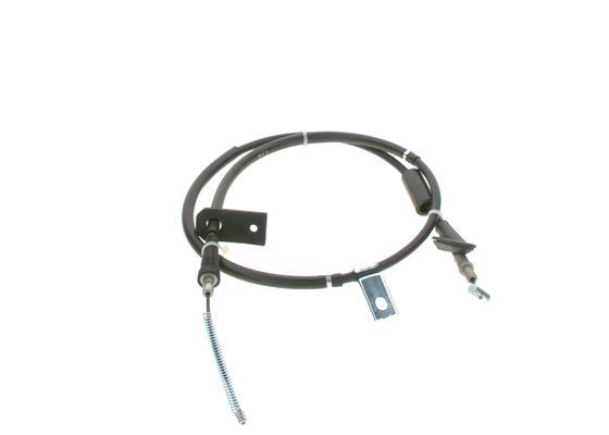 BOSCH 1 987 477 771 Cable Pull, parking brake