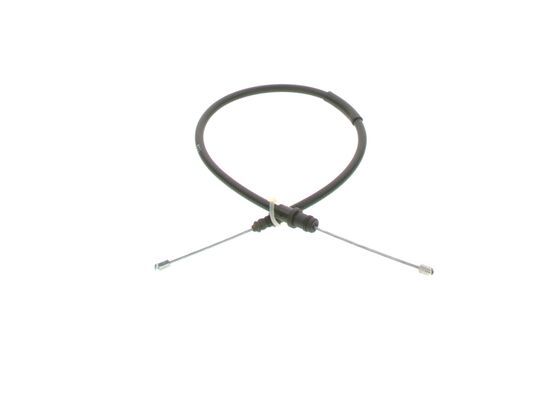 BOSCH 1 987 477 774 Cable Pull, parking brake
