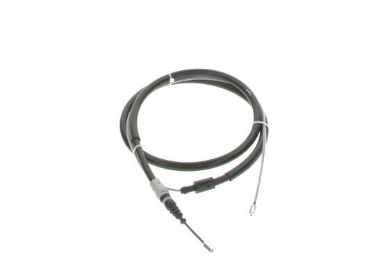 BOSCH 1 987 477 775 Cable Pull, parking brake