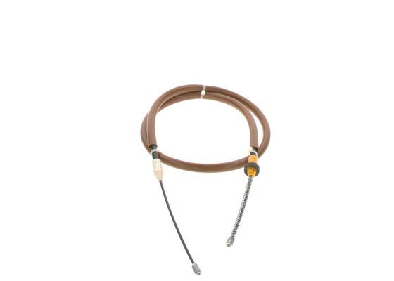 BOSCH 1 987 477 782 Cable Pull, parking brake