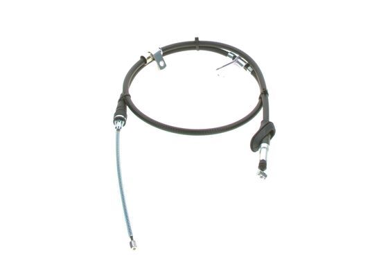 BOSCH 1 987 477 790 Cable Pull, parking brake