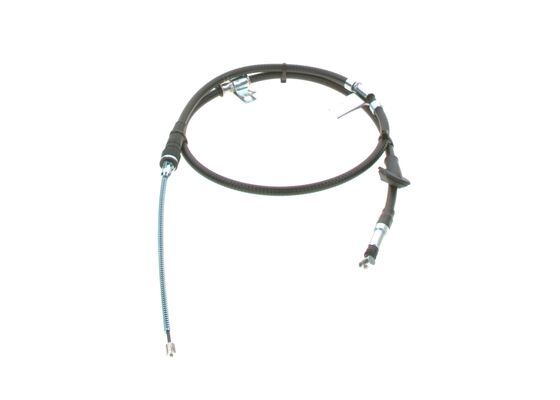 BOSCH 1 987 477 791 Cable Pull, parking brake
