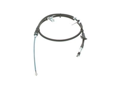 Cable Pull, parking brake BOSCH 1 987 477 791