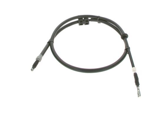 BOSCH 1 987 477 813 Cable Pull, parking brake