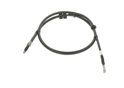 Cable Pull, parking brake BOSCH 1 987 477 813