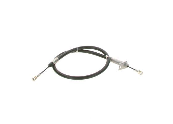 BOSCH 1 987 477 814 Cable Pull, parking brake