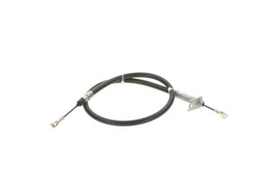 Cable Pull, parking brake BOSCH 1 987 477 814