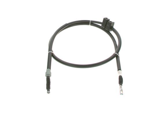 BOSCH 1 987 477 815 Cable Pull, parking brake
