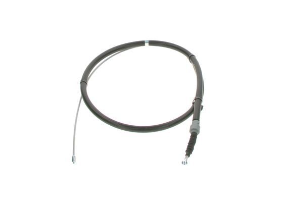 BOSCH 1 987 477 817 Cable Pull, parking brake