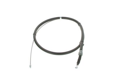Cable Pull, parking brake BOSCH 1 987 477 817