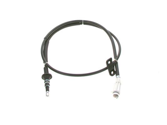 BOSCH 1 987 477 819 Cable Pull, parking brake