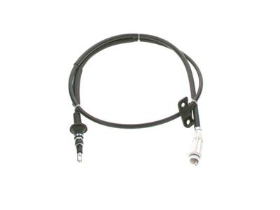 Cable Pull, parking brake BOSCH 1 987 477 819