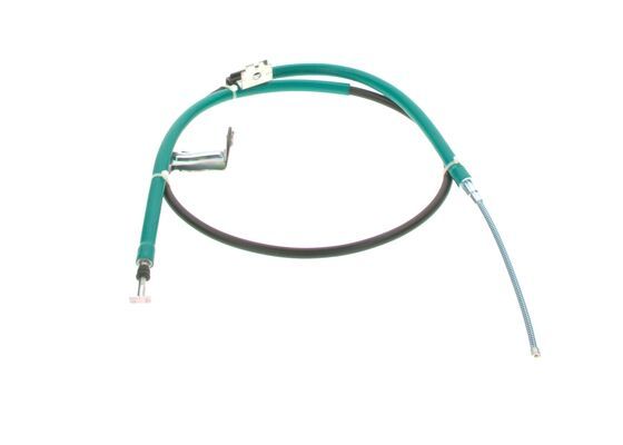 BOSCH 1 987 477 830 Cable Pull, parking brake