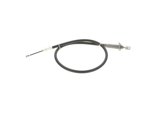 BOSCH 1 987 477 846 Cable Pull, parking brake