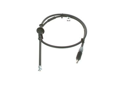 Cable Pull, parking brake BOSCH 1 987 477 878