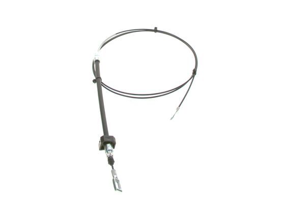 BOSCH 1 987 477 880 Cable Pull, parking brake
