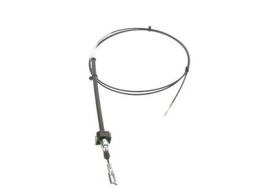 Cable Pull, parking brake BOSCH 1 987 477 880