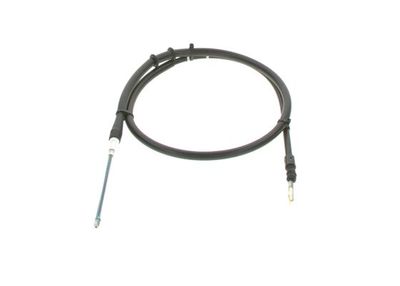 Cable Pull, parking brake BOSCH 1 987 477 884