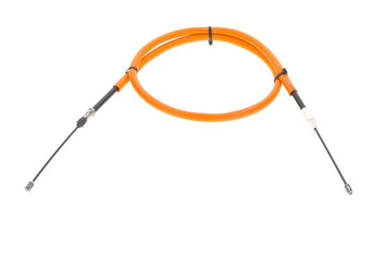 BOSCH 1 987 477 890 Cable Pull, parking brake