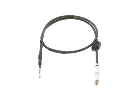 BOSCH 1 987 477 897 Cable Pull, parking brake