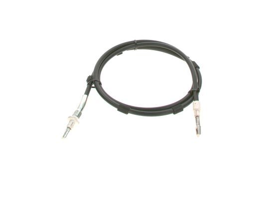 BOSCH 1 987 477 903 Cable Pull, parking brake