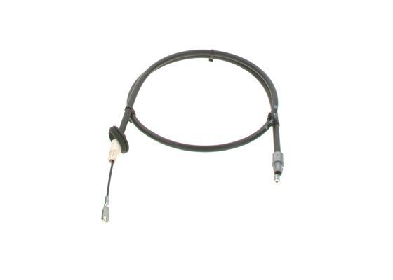 BOSCH 1 987 477 905 Cable Pull, parking brake