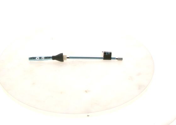 BOSCH 1 987 477 906 Cable Pull, parking brake