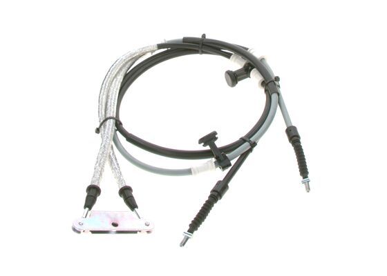 BOSCH 1 987 477 907 Cable Pull, parking brake